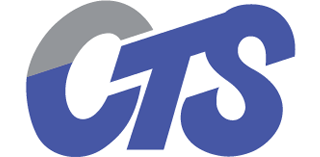 中国ターミナルサービスのロゴ