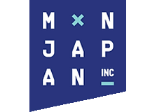 MXN JAPANのロゴ