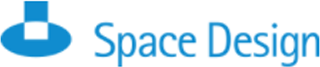 スペースデザインのロゴ