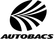 オートバックス東日本販売のロゴ