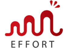 エフォール（旧：有限会社エフォール）のロゴ