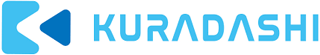 クラダシのロゴ