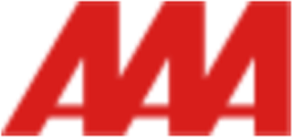 スリーエー産業のロゴ