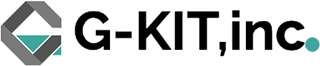 G-KITのロゴ