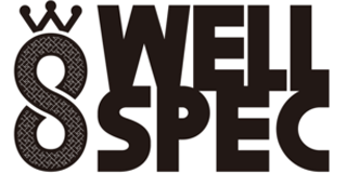 ウェルスペックのロゴ