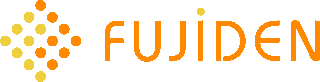 フジデン（小売）のロゴ