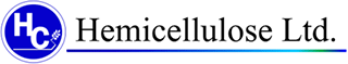 ヘミセルロースのロゴ