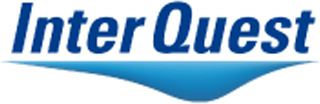インタークエストのロゴ