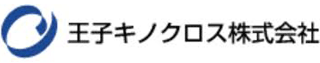 王子キノクロスのロゴ
