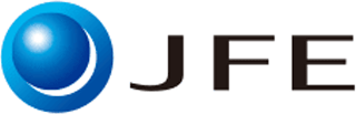JFE西日本ジーエスのロゴ