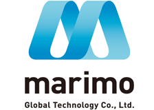マリモ・グローバル・テクノロジーのロゴ