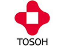 東ソー霞エンジのロゴ