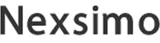 ネクシモのロゴ