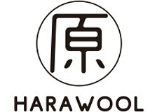 原ウールのロゴ