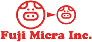 富士マイクラのロゴ