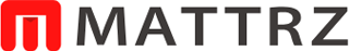 Мattrzのロゴ