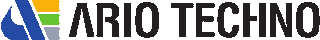 アリオテクノのロゴ
