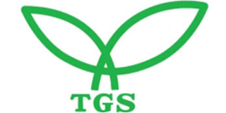 東郷製作所のロゴ