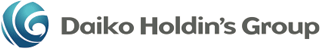 ダイコーホールディングスグループのロゴ
