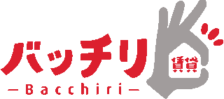 バッチリ賃貸福岡（旧：株式会社アーウェイ・ミュウ・コーポレーション）のロゴ