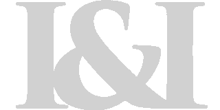 I&Iのロゴ