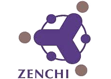 ぜんち共済のロゴ