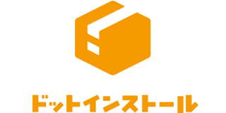 ドットインストールのロゴ
