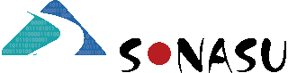 ソナス(SIer)のロゴ