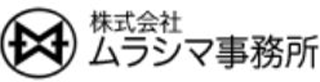ムラシマ事務所のロゴ