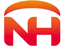 中日本フードのロゴ