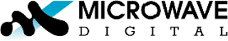 マイクロウェーブデジタルのロゴ