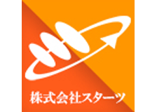 スターツのロゴ