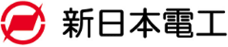 新日本電工のロゴ