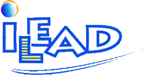 アイリードのロゴ