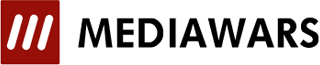 メディアウォーズのロゴ