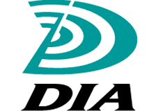 ダイヤ製薬のロゴ