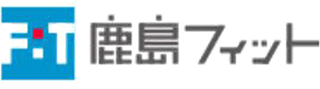 鹿島フィットのロゴ