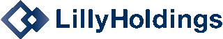 LillyHoldingsのロゴ