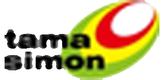 タマシモンのロゴ