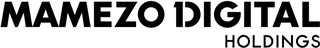 豆蔵（旧：株式会社豆蔵デジタルホールディングス）のロゴ