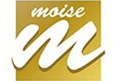 モイセのロゴ