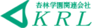 KRLのロゴ