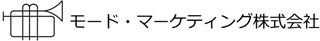 モード・マーケティングのロゴ