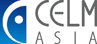 CELM ASIA Pte. Ltd.のロゴ
