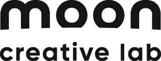 Moon Creative Lab Inc.のロゴ