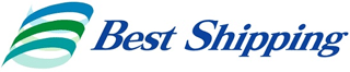 ベストシッピングのロゴ