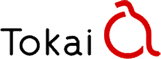 東海エイドのロゴ