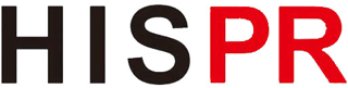 HISPRのロゴ