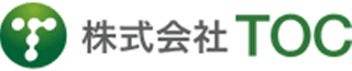 TOCのロゴ