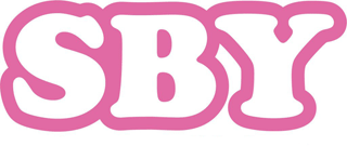 SBYのロゴ